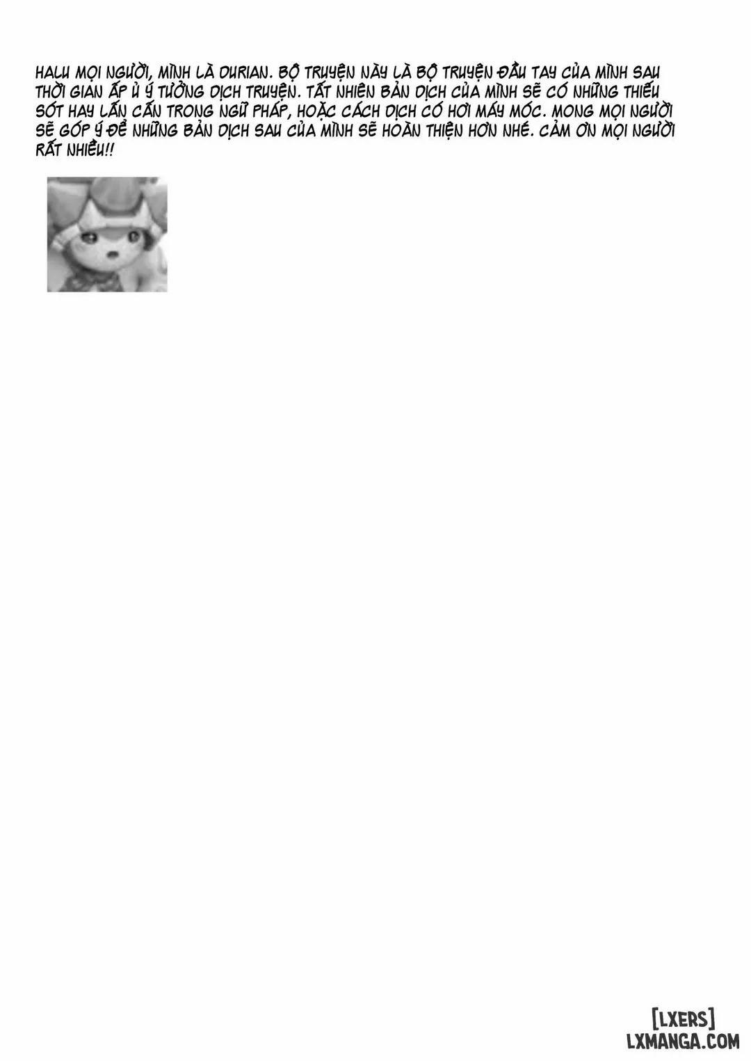 After Netorase Oneshot trang 36