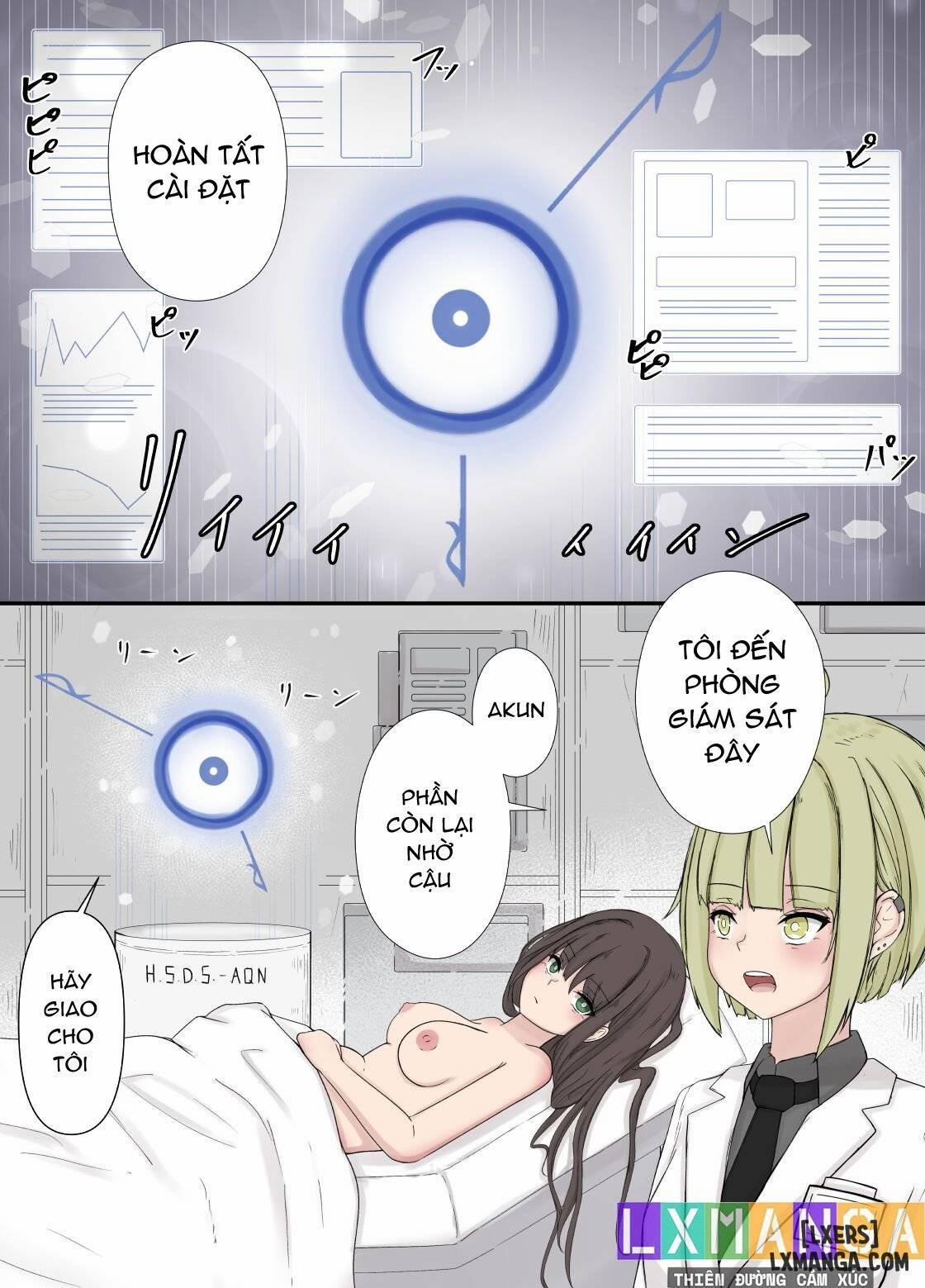 After report 5_02 Oneshot trang 1