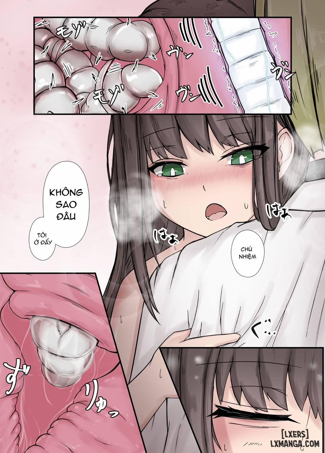 After report 5_02 Oneshot trang 8