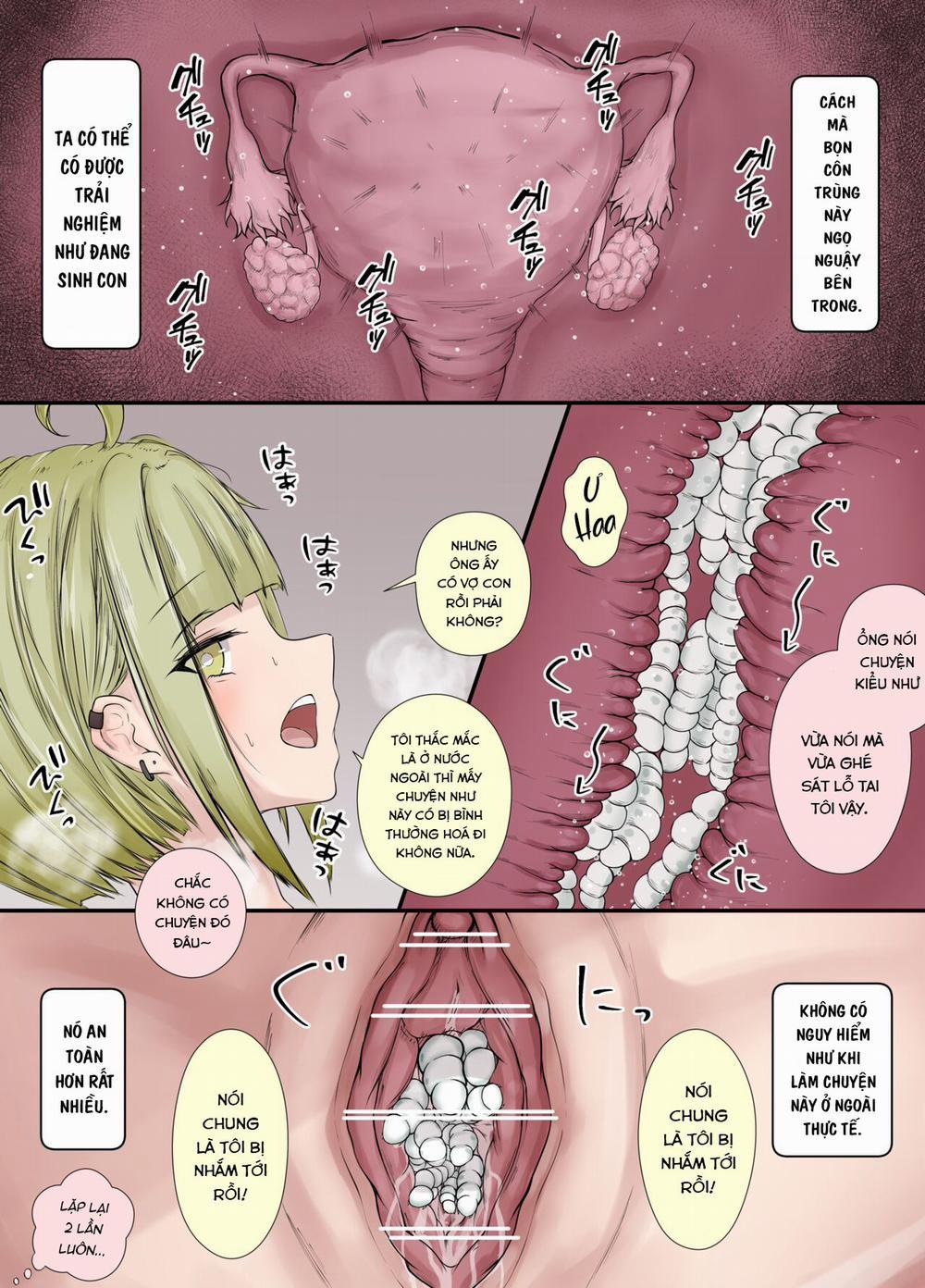 After Report 4 trang 4