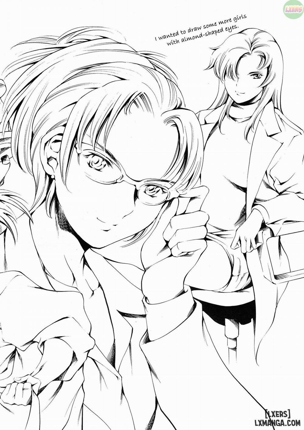 After School Sex Slave Club 9 END trang 31