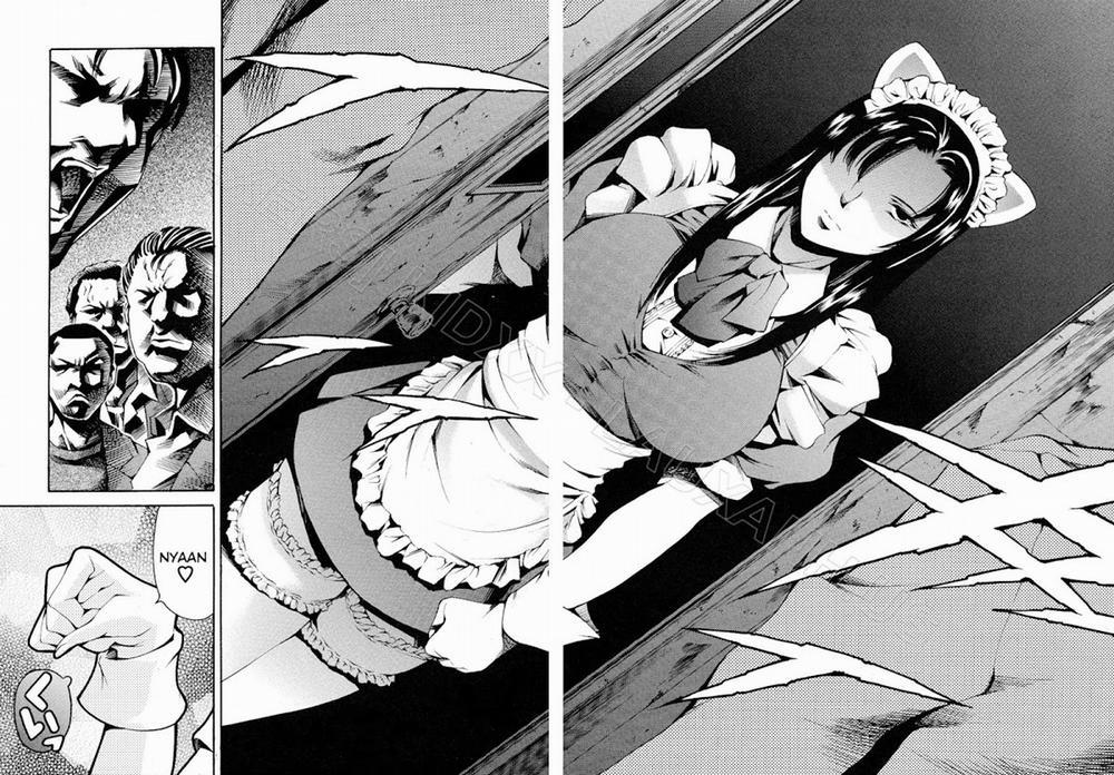 After School Sex Slave 6 trang 5