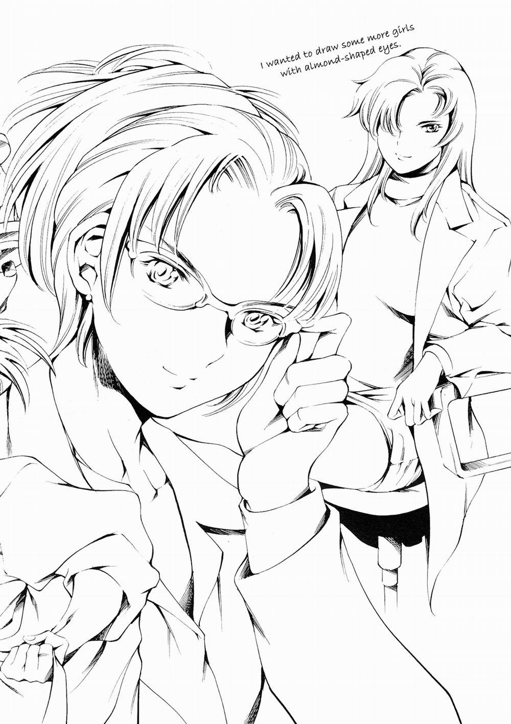 After School Sex Slave Bonus trang 10