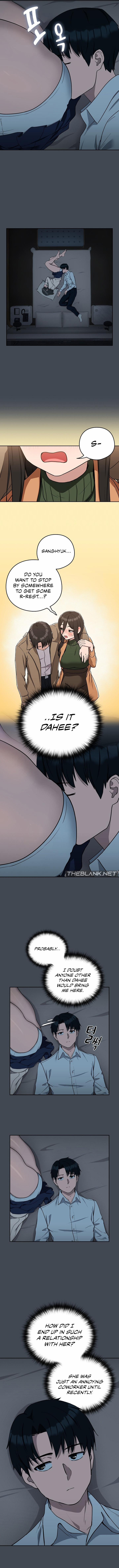 After Work Love Affairs 19 trang 3