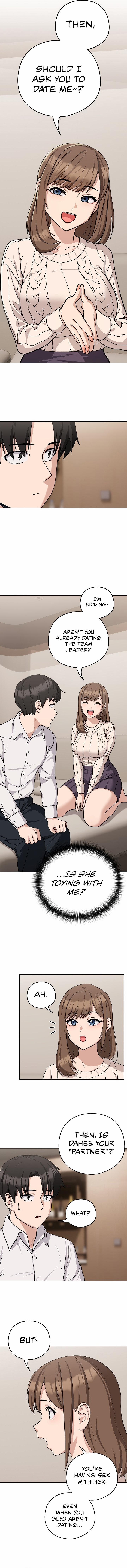After Work Love Affairs 19 trang 9