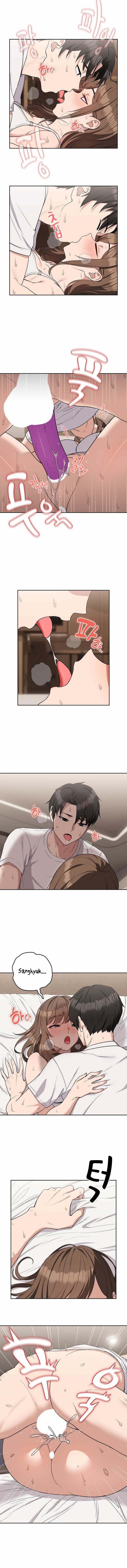 After Work Love Affairs 23 trang 1
