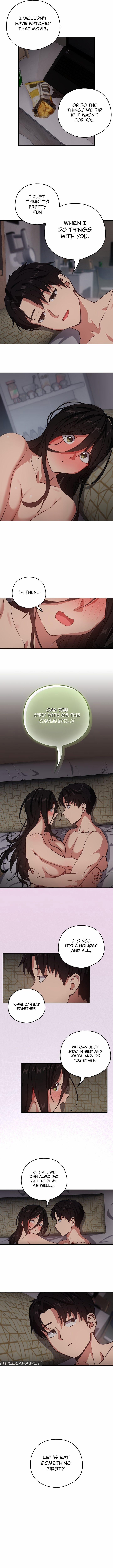 After Work Love Affairs 39 trang 2