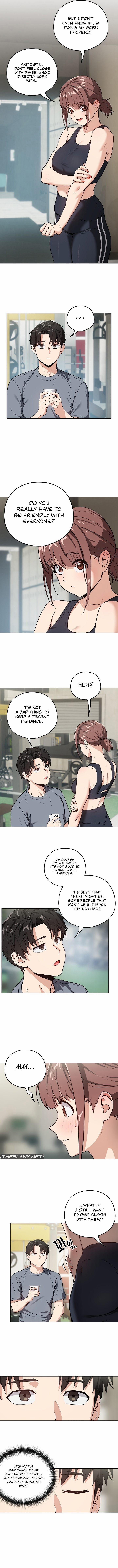 After Work Love Affairs 40 trang 3