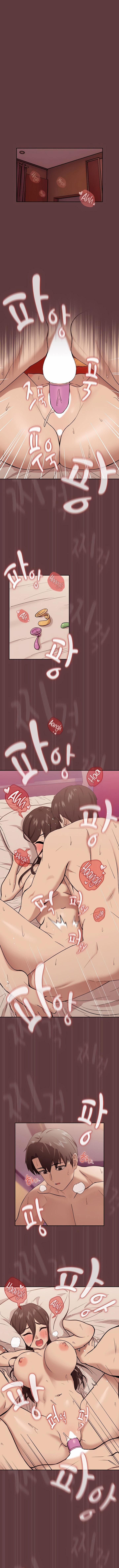 After Work Love Affairs 6 trang 6