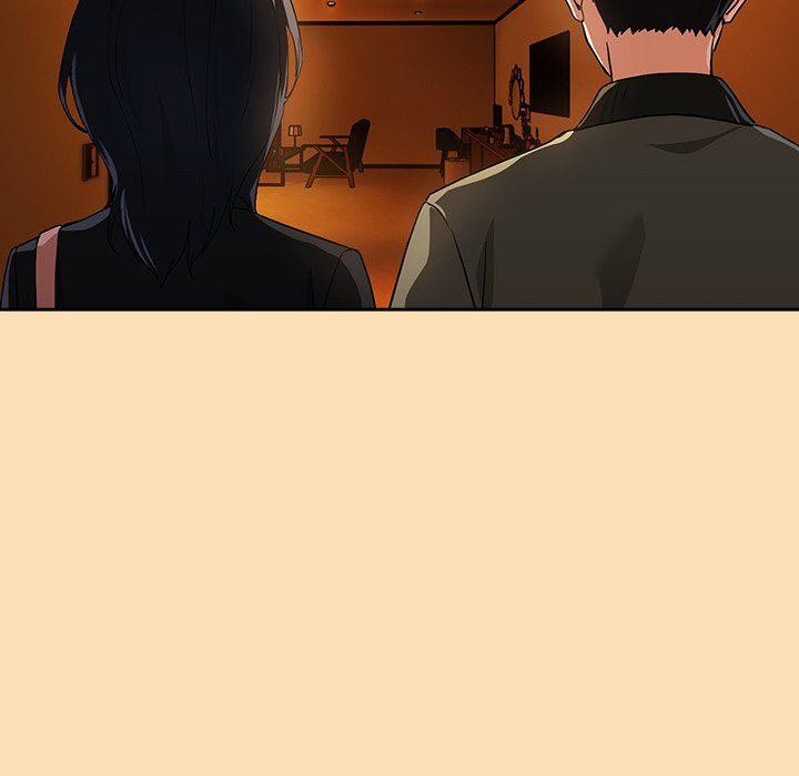 After Work Love Affairs 64 trang 9