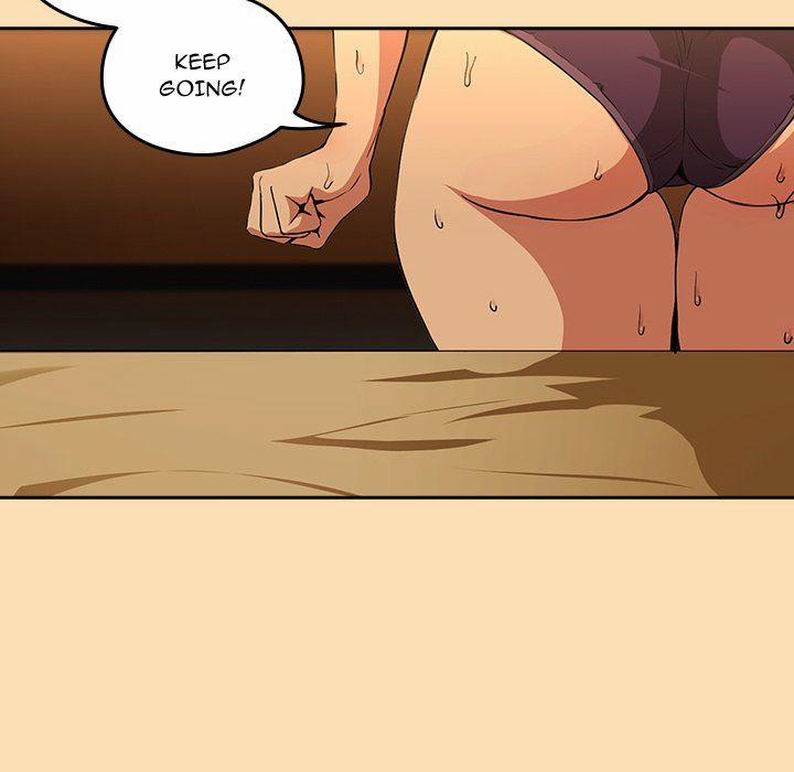 After Work Love Affairs 65 trang 43