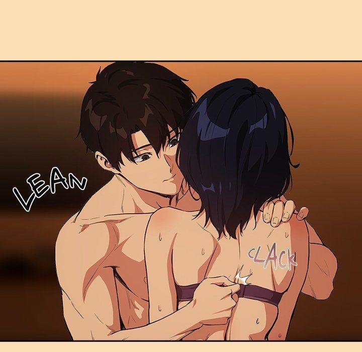 After Work Love Affairs 65 trang 44