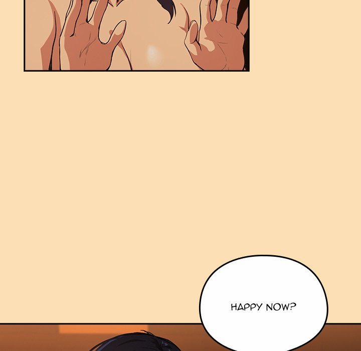 After Work Love Affairs 66 trang 18