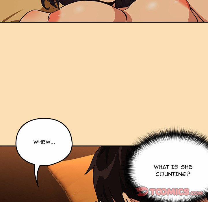 After Work Love Affairs 67 trang 17
