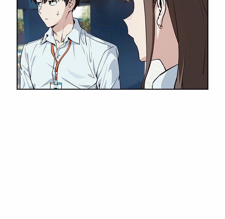 After Work Love Affairs 70 trang 23