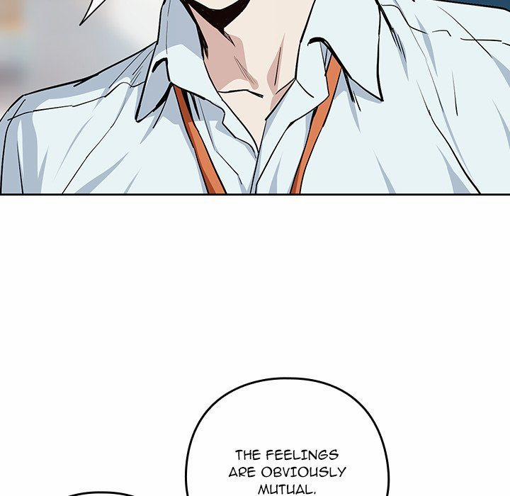 After Work Love Affairs 70 trang 27