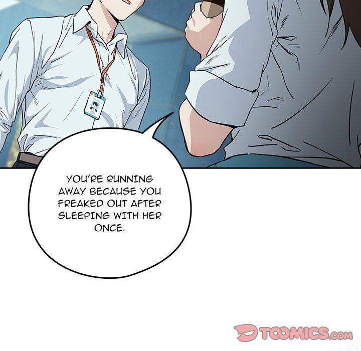 After Work Love Affairs 70 trang 55