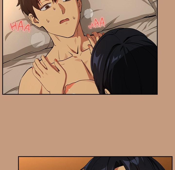 After Work Love Affairs 74 trang 28