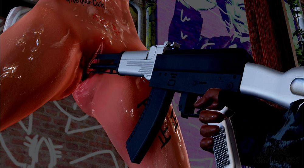 Against to Crime : Age of the Evil Oneshot trang 108