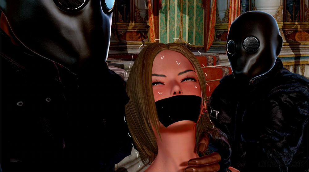 Against to Crime : Age of the Evil Oneshot trang 22