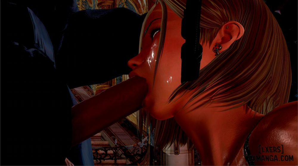 Against to Crime : Age of the Evil Oneshot trang 24