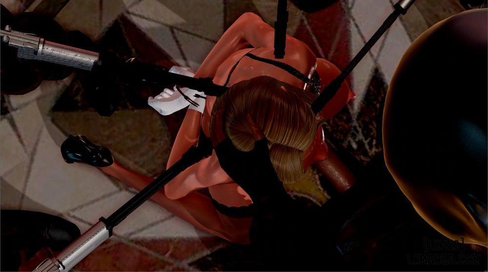 Against to Crime : Age of the Evil Oneshot trang 27