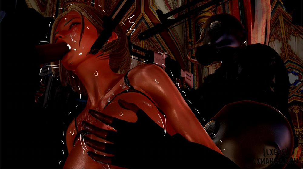 Against to Crime : Age of the Evil Oneshot trang 30