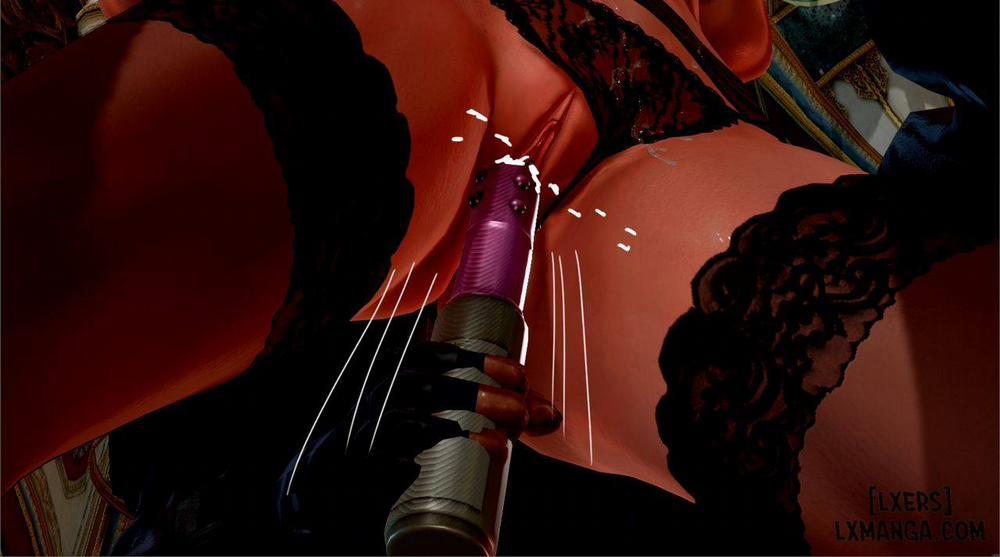 Against to Crime : Age of the Evil Oneshot trang 32