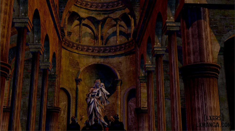 Against to Crime : Age of the Evil Oneshot trang 45