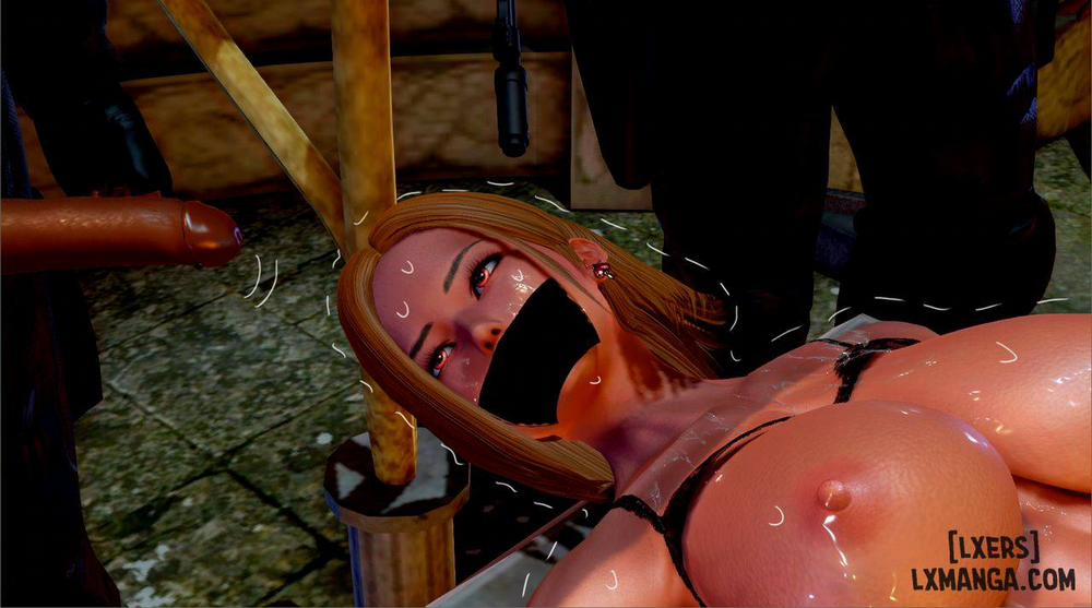 Against to Crime : Age of the Evil Oneshot trang 65