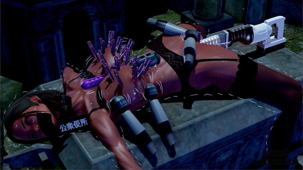 Against to Crime : Age of the Evil Oneshot trang 76