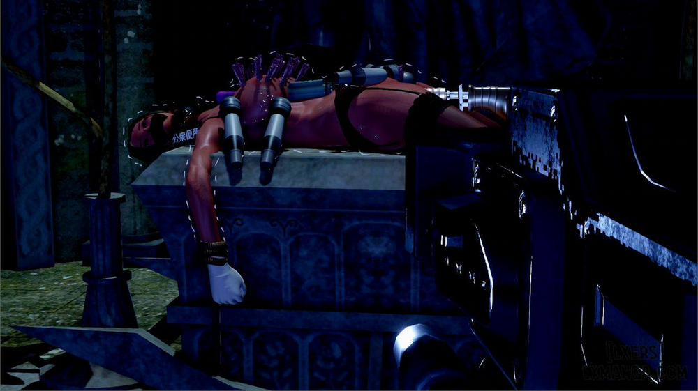 Against to Crime : Age of the Evil Oneshot trang 79