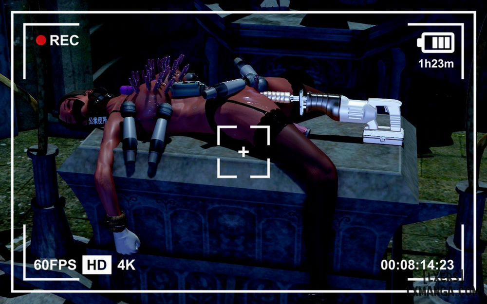 Against to Crime : Age of the Evil Oneshot trang 81