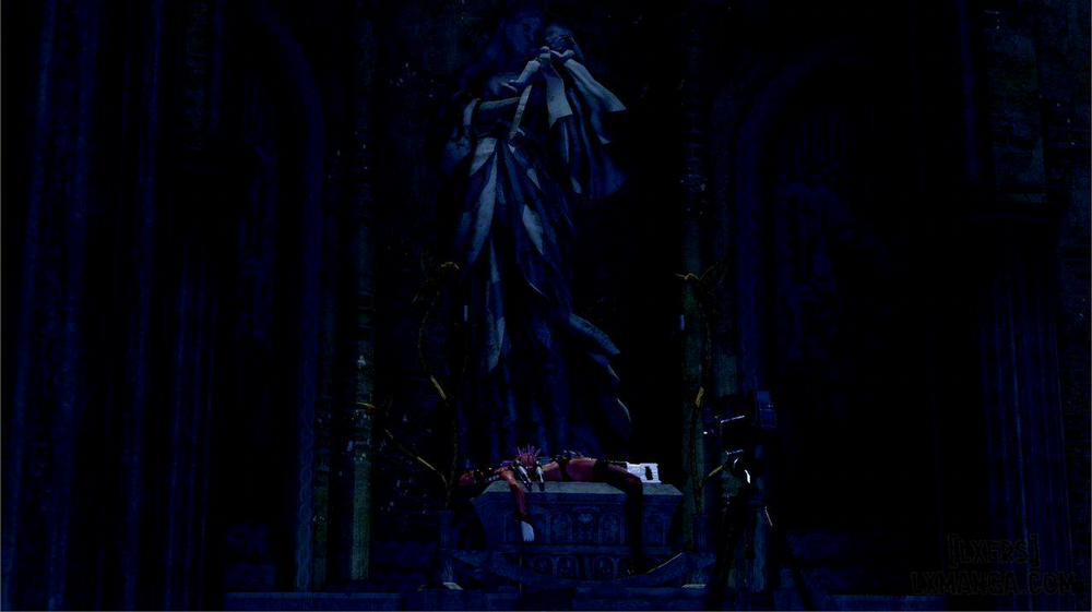 Against to Crime : Age of the Evil Oneshot trang 82