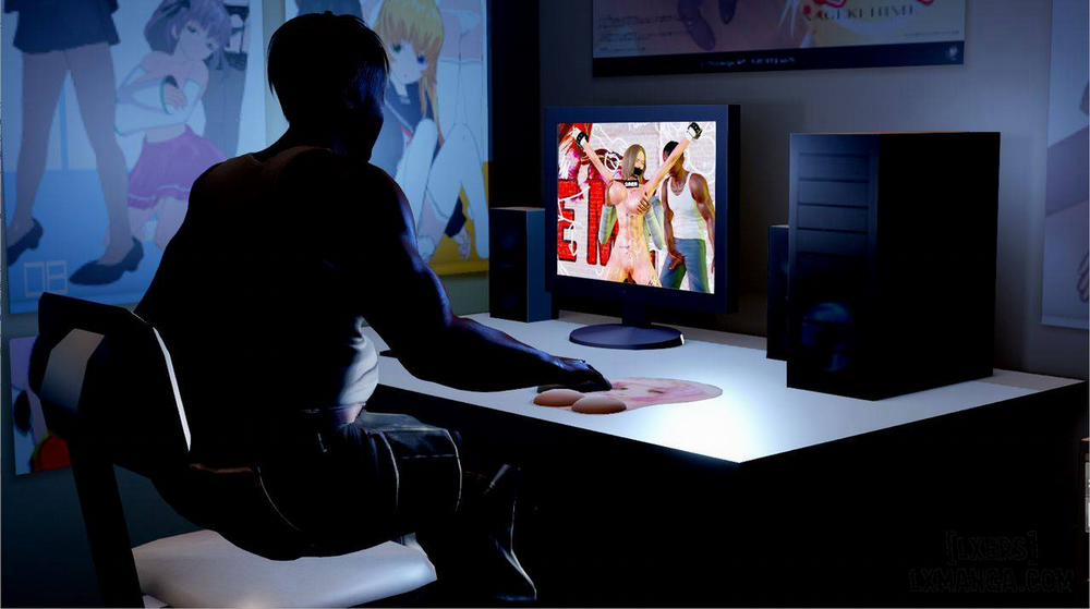 Against to Crime : Age of the Evil Oneshot trang 96