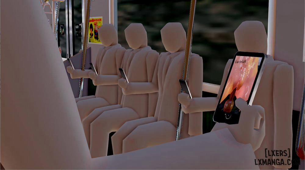 Against to Crime : Age of the Evil Oneshot trang 97