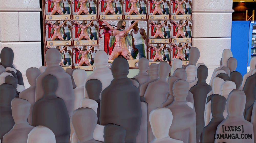 Against to Crime : Age of the Evil Oneshot trang 98