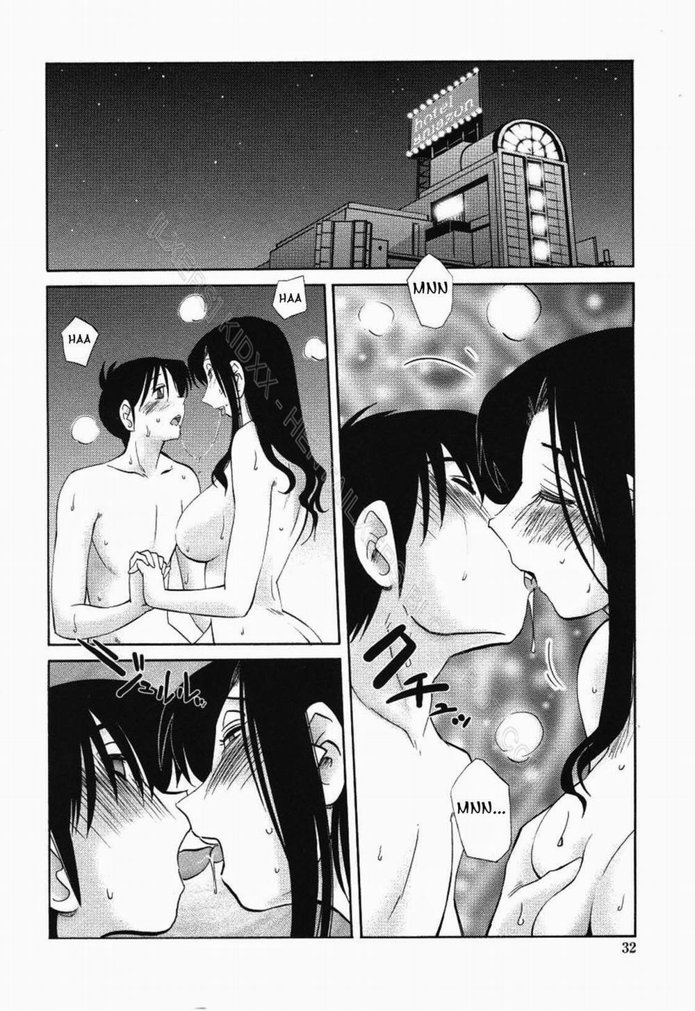 Agatsuma Kyoudai Junjouhen 11 trang 1