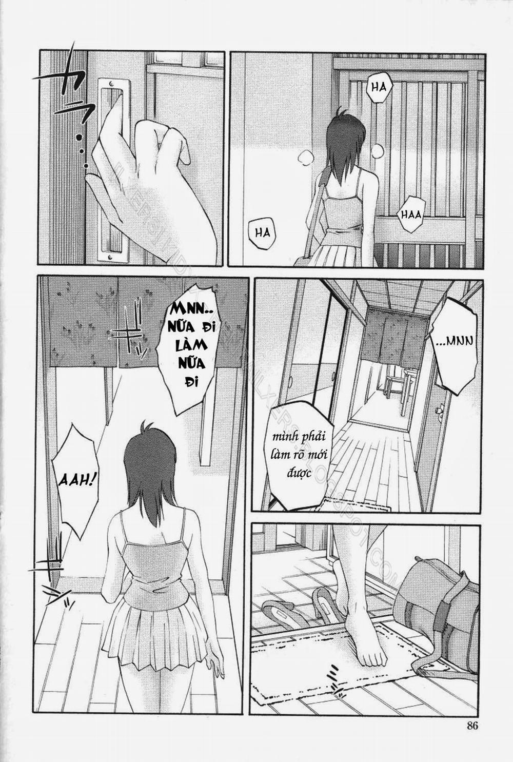 Agatsuma Kyoudai Junjouhen 13 trang 15