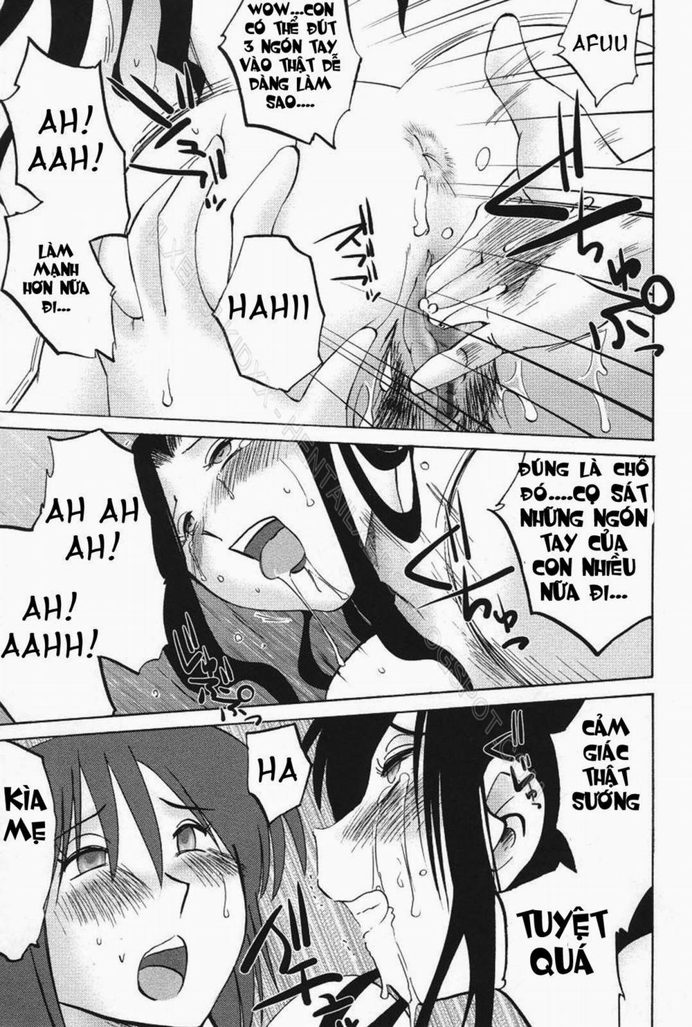 Agatsuma Kyoudai Junjouhen 14 trang 10