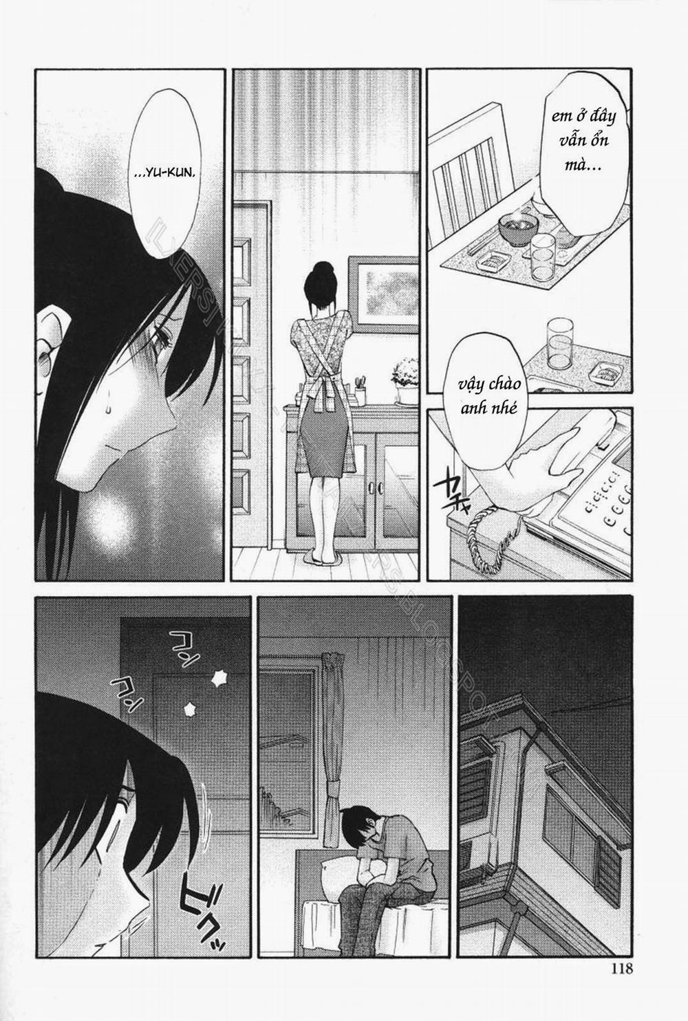 Agatsuma Kyoudai Junjouhen 15 trang 7