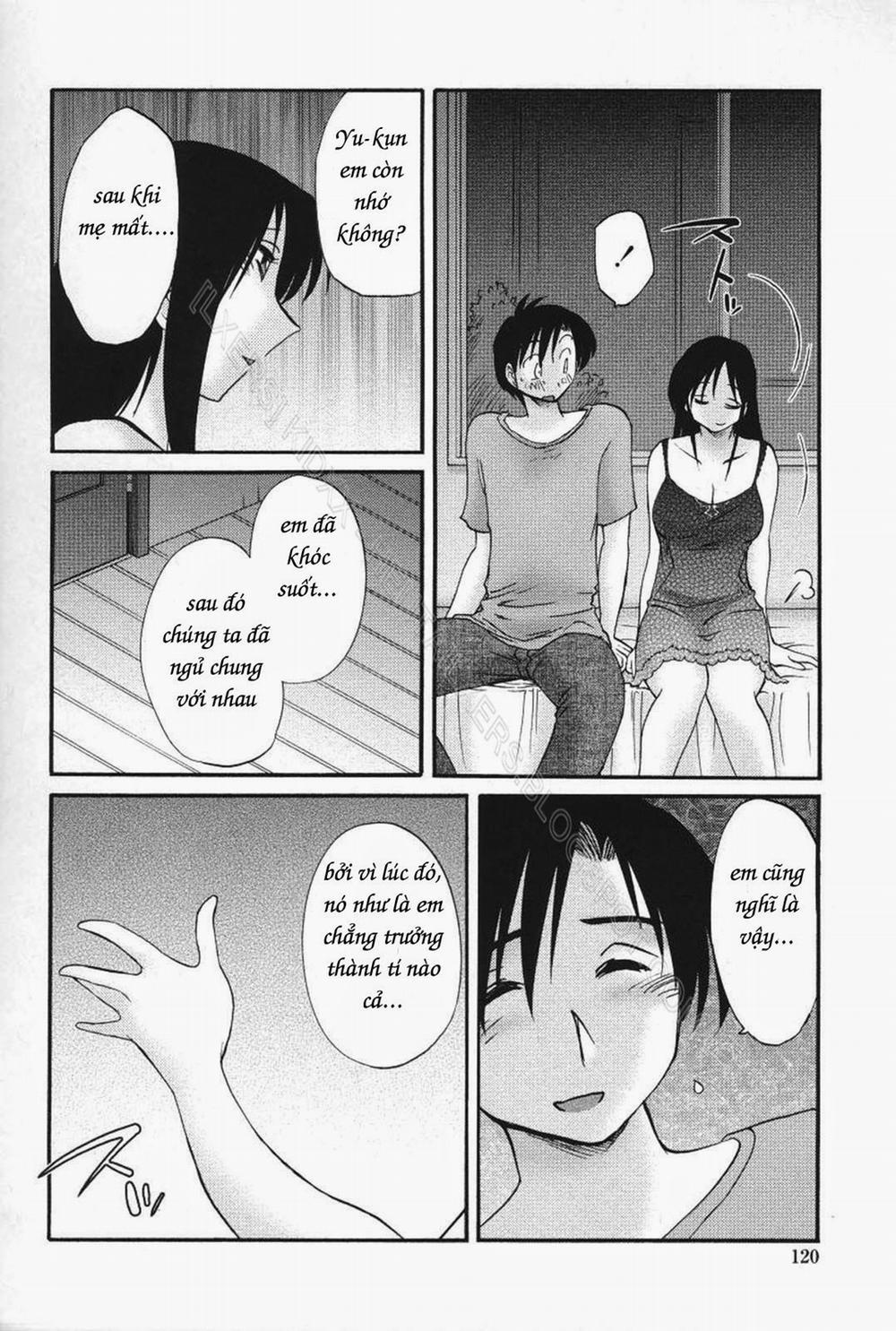 Agatsuma Kyoudai Junjouhen 15 trang 9