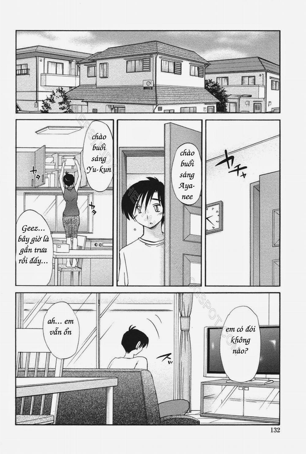 Agatsuma Kyoudai Junjouhen 16 trang 1