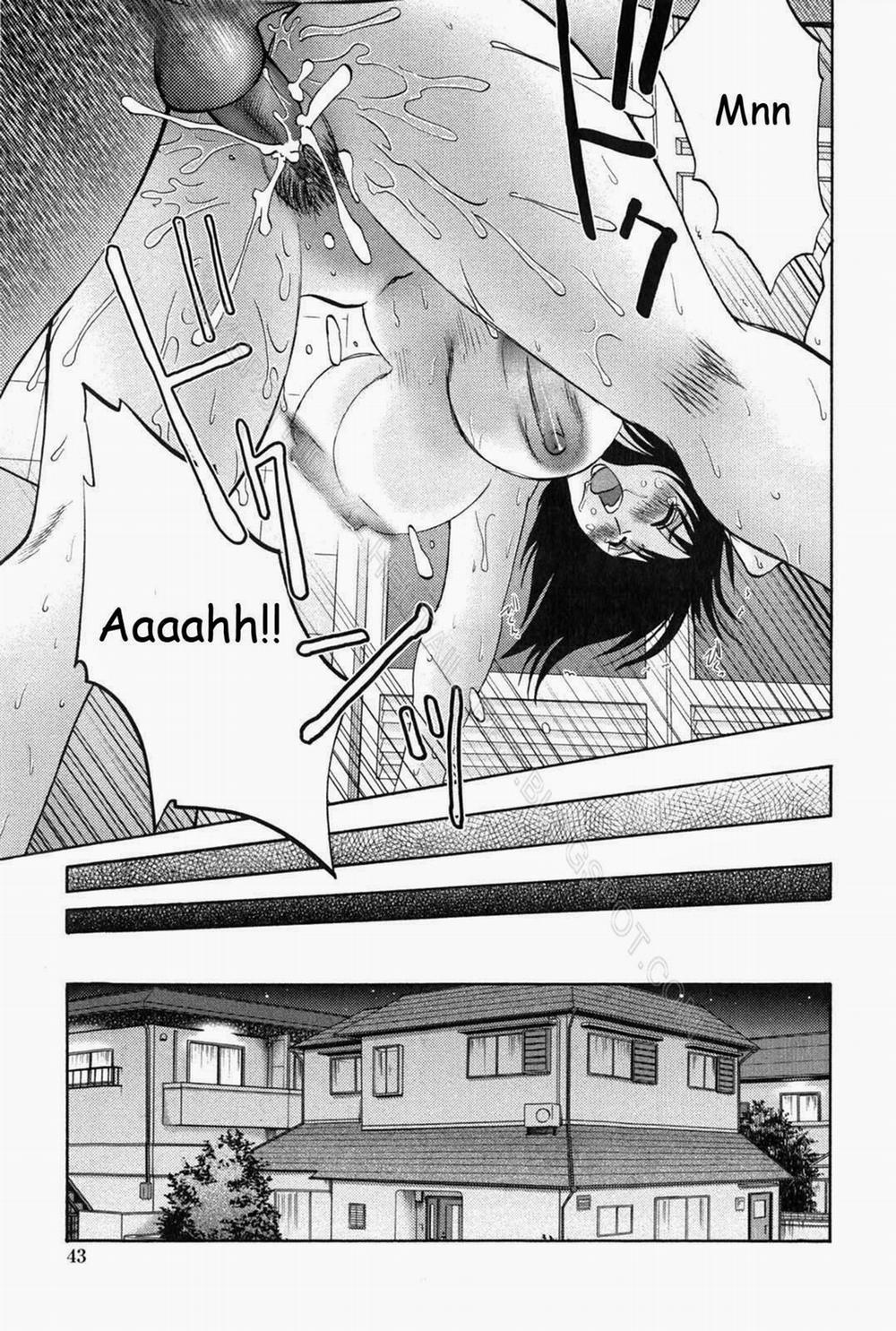 Agatsuma Kyoudai Junjouhen 2 trang 15