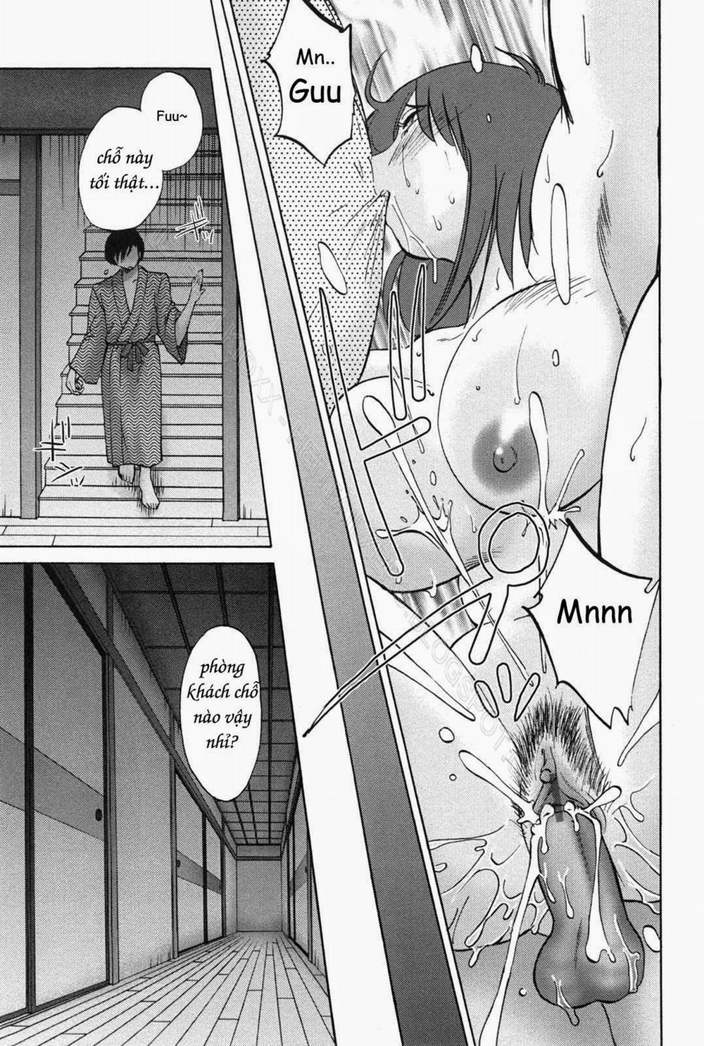 Agatsuma Kyoudai Junjouhen 7 trang 13