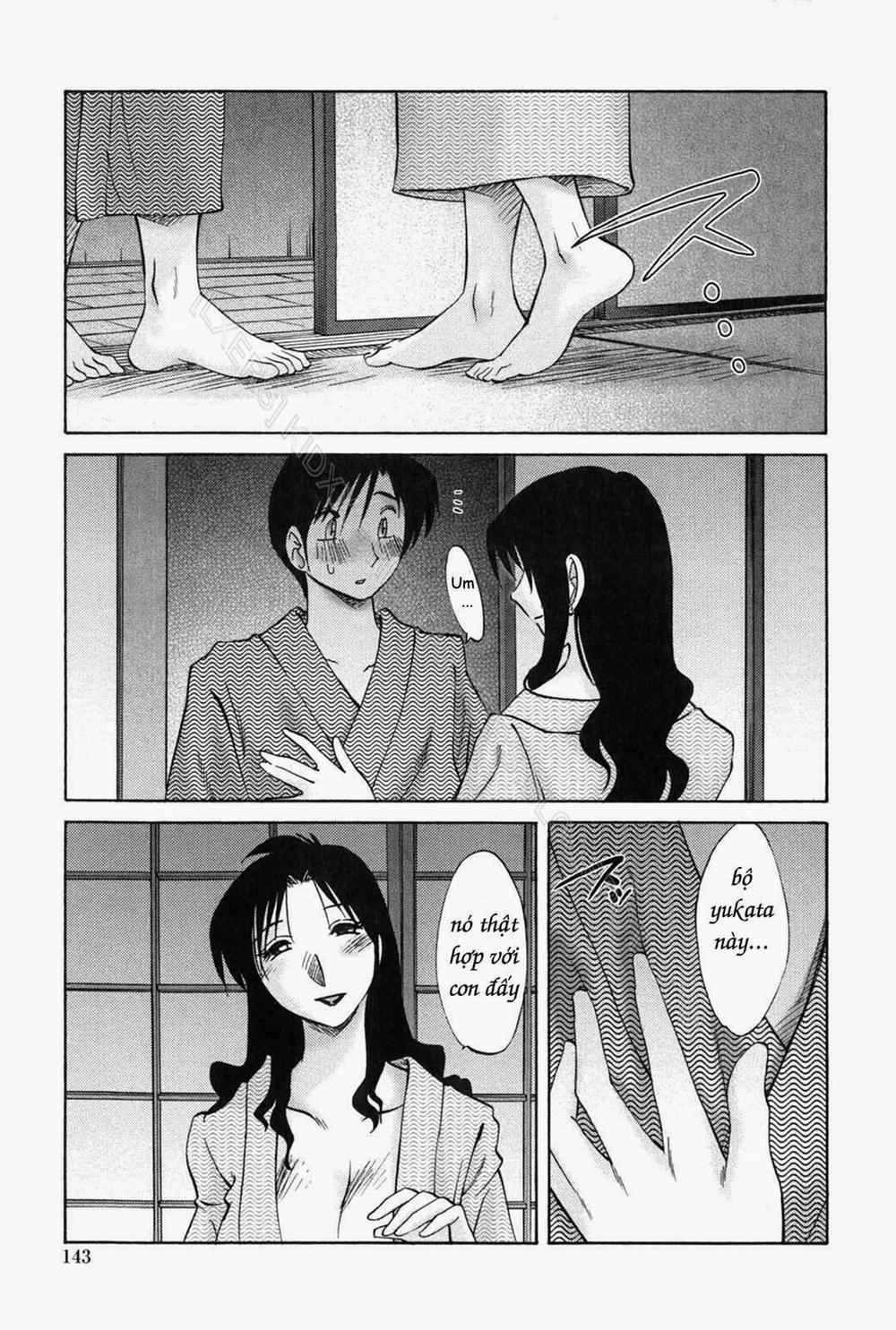 Agatsuma Kyoudai Junjouhen 7 trang 15