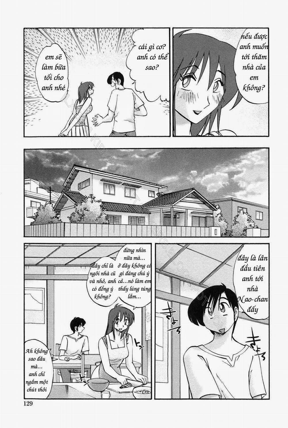 Agatsuma Kyoudai Junjouhen 7 trang 2