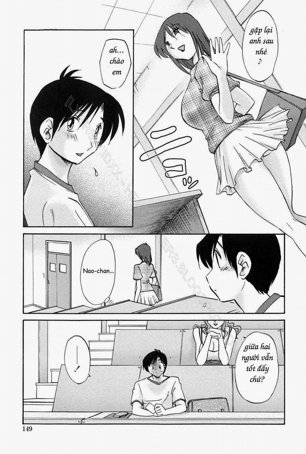 Agatsuma Kyoudai Junjouhen 8 trang 2