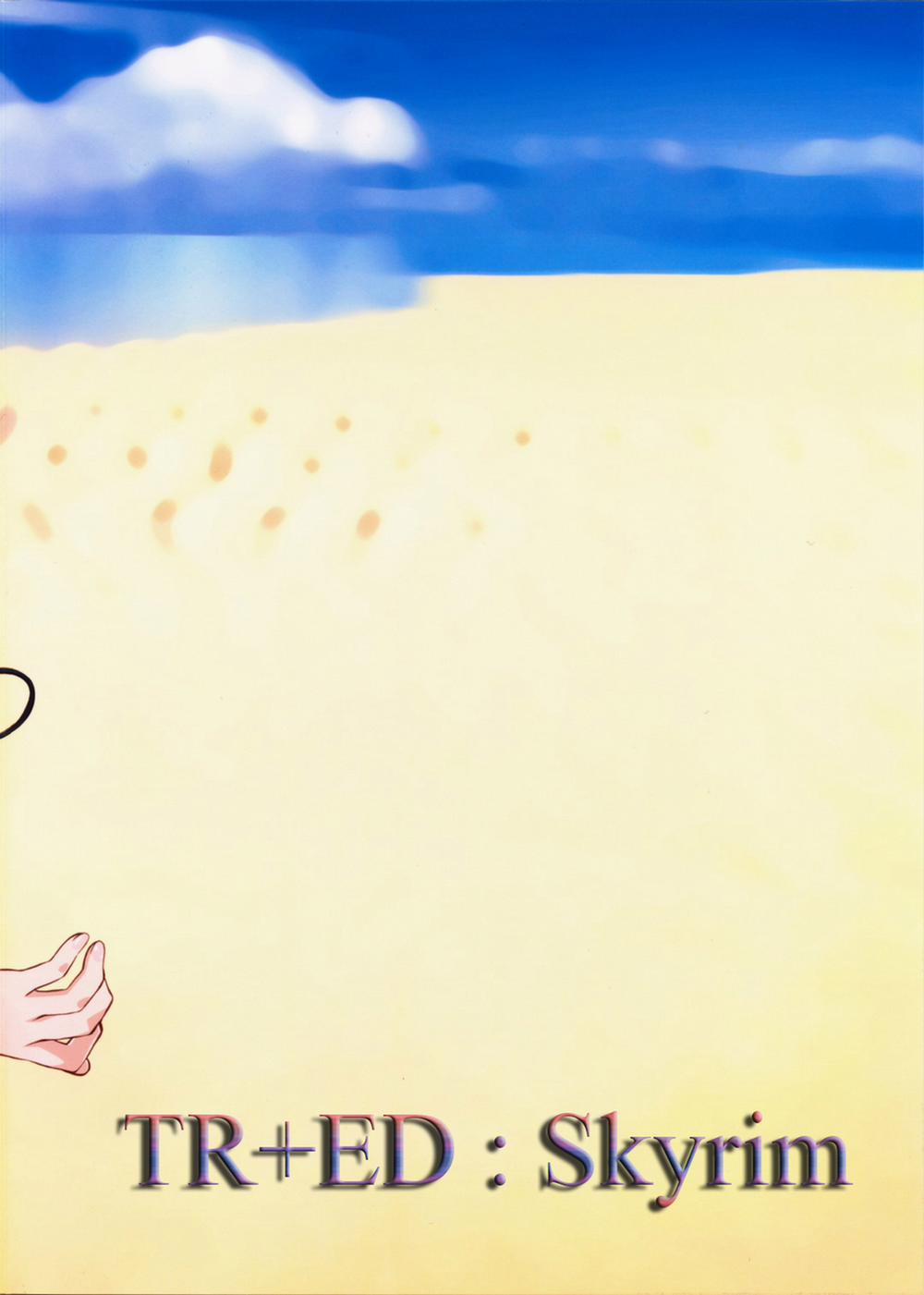 AHC... (The Idolmaster) Oneshot trang 19