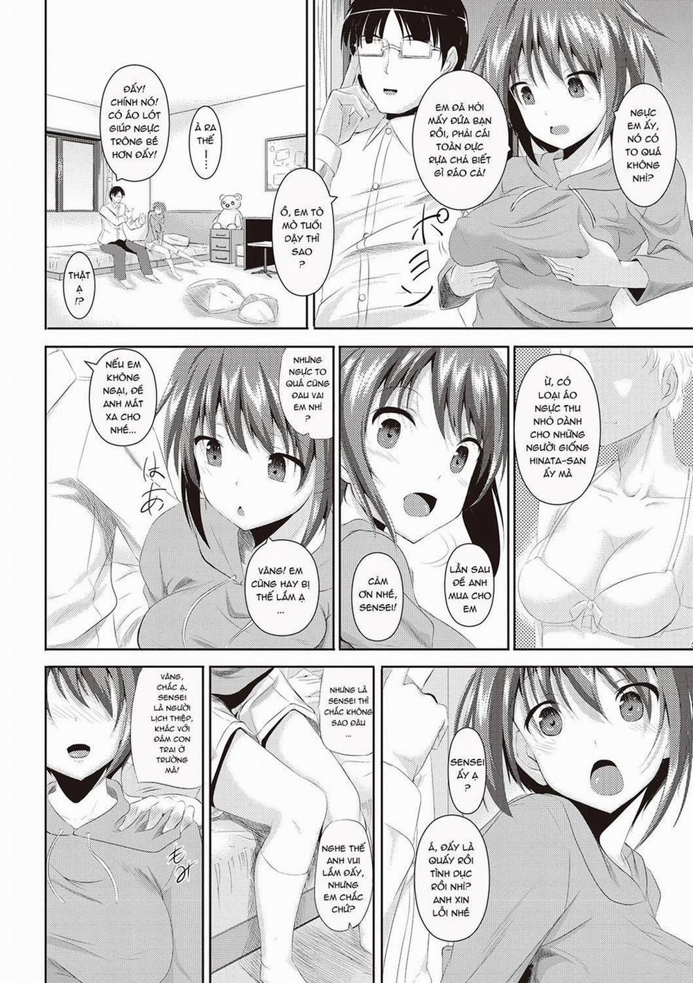 AheColle 11 - END trang 1